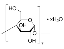 beta-Cyclodextrin hydrate99% 25G