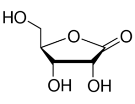 D-(+)-Ribonic gamma-lactone97%