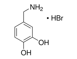 3,4-Dihydroxybenzylamine hydrobromide98% 250MG