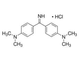 Auramine ODye content 85 %, certified by the Biological Stain Commission