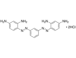 Bismarck Brown Ycertified by the Biological Stain Commission, Dye content 50 % 25G