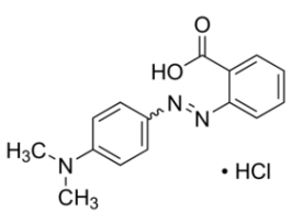 Methyl Red hydrochlorideACS reagent