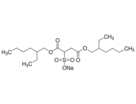Docusate sodium saltBioUltra, >=99.0% (TLC) 250G
