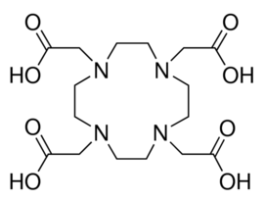 1,4,7,10-Tetraazacyclododecane-1,4,7,10-tetraacetic acid>=97.0% (CHN) 250MG