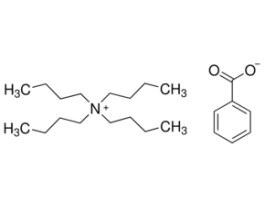 Tetrabutylammonium benzoatefor electrochemical analysis, >=99.0% 5G