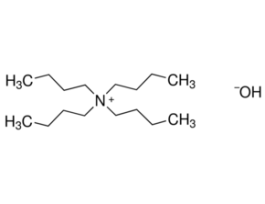 Tetrabutylammonium hydroxide solution~40% in water, for ion chromatography 500ML