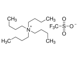 Tetrabutylammonium trifluoromethanesulfonate>=99.0% (T) 10G