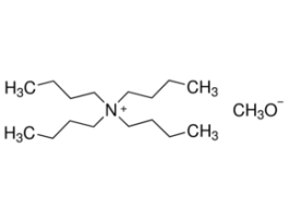 Tetrabutylammonium methoxide solution20% in methanol (NT)