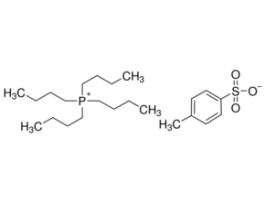 Tetrabutylphosphonium p-toluenesulfonate>=95% (NT)