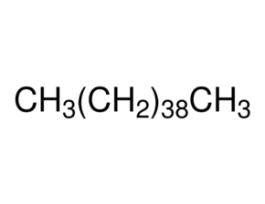 Tetracontane>=95.0% (GC) 5G