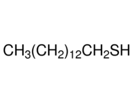 1-Tetradecanethiol>=98.0% (GC) 5ML