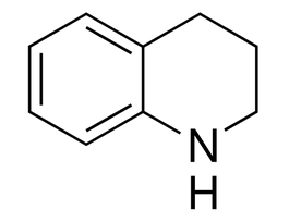 1,2,3,4-Tetrahydroquinolinepurum, >=96.0% (GC) 500ML