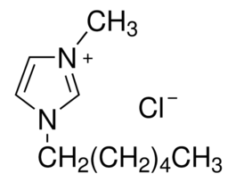 1-Hexyl-3-methylimidazolium chloride>=97.0% (HPLC) 50G