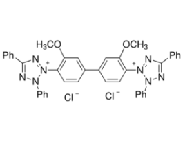 Tetrazolium Blue Chlorideindicator for germination, for microbiology, >=90% (T) 5G