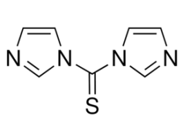 1,1'-Thiocarbonyldiimidazole>=95.0% (S) 25G