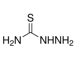 Thiosemicarbazidepuriss. p.a., >=99.0% 25G