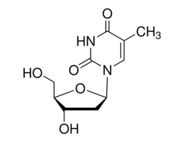 Thymidine>=99.0% (HPLC) 25G