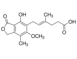 Mycophenolic acidanalytical standard
