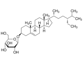 beta-Sitosterol beta-D-glucosideanalytical standard