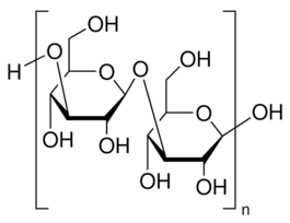 beta-1,3-Glucan from Euglena gracilis 1G