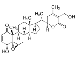 Withaferin Aanalytical standard