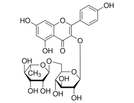 Kaempferol 3-O-beta -rutinoside>=98.0% (HPLC) 1MG