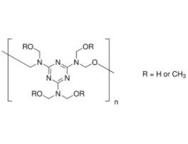 Micro particles based on melamine resin, FITC-markedanalytical standard, size: 1 mum 5ML