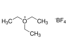 Triethyloxonium tetrafluoroborate>=97.0% (T) 25G