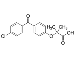 Fenofibric acidanalytical standard