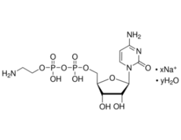 CDP-ethanolamine sodium salt hydrate>=93.0% (HPLC) 50MG