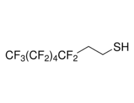 3,3,4,4,5,5,6,6,7,7,8,8,8-Tridecafluoro-1-octanethiol97% 5G