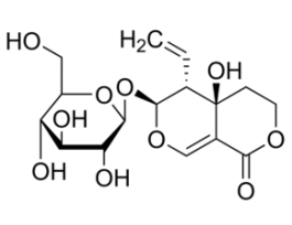 Swertiamarinanalytical standard