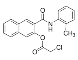 Naphthol AS-D Chloroacetate solution