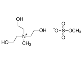 Tris(2-hydroxyethyl)methylammonium methylsulfate