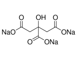Citrate SolutionpH 3.6+/-0.1 (25 C), 27 mM