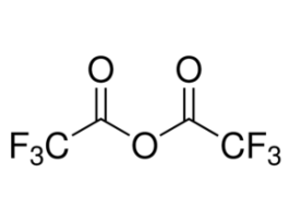 Trifluoroacetic anhydridefor GC derivatization 10ML
