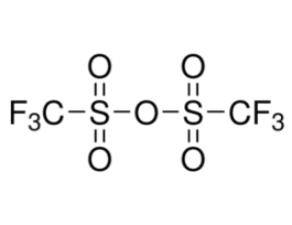 Trifluoromethanesulfonic anhydridepurum, >=98.0% (T) 5ML