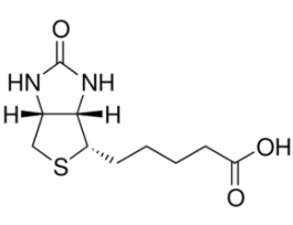 Biotincertified reference material, TraceCERT(R)