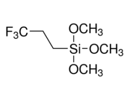 Trimethoxy(3,3,3-trifluoropropyl)silane>=97.0% (GC) 25ML