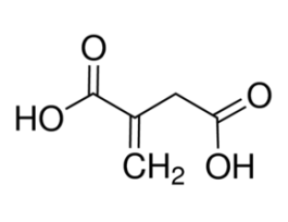 Itaconic acidanalytical standard