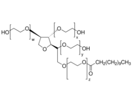 TWEEN(R) 20viscosity 250-450 mPa.s (25 C) 1KG