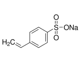 Sodium 4-vinylbenzenesulfonatetechnical, >=90% (T) 100G