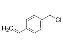 4-Vinylbenzyl chloridetechnical, >=90% (GC), contains 0.1% total stabilizer 50ML