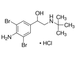 Brombuterol hydrochlorideVETRANAL(TM), analytical standard