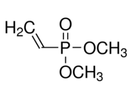 Dimethyl vinylphosphonate>=95% (GC)