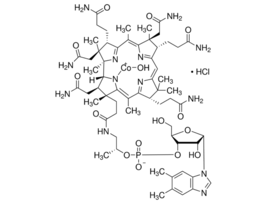 Vitamin B12a hydrochloride>=96% (UV), >=96% (HPLC) 1G