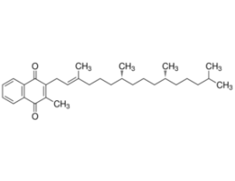 Vitamin K1BioXtra, >=99.0% (sum of isomers, HPLC), mixtur of isomers 1G
