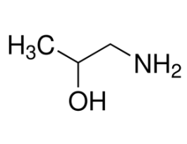 (+/-)-1-Amino-2-propanolanalytical standard