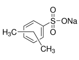 Sodium xylenesulfonatetechnical, mixture of isomers, >=90% (T)
