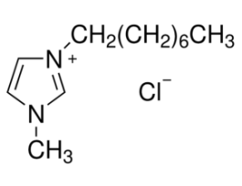 1-Methyl-3-octylimidazolium chloride>=97.0% (HPLC) 50G